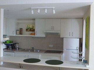 Vakantieappartement Denia Kenmerken 12