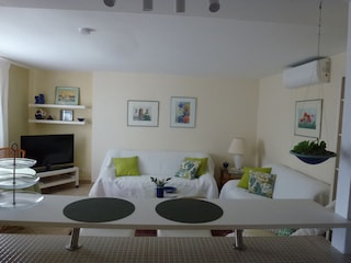 Ferienwohnung Denia Ausstattung 9