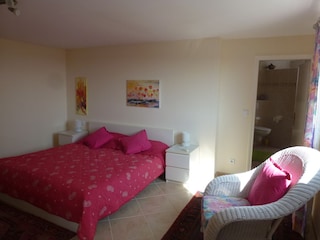 Ferienwohnung Denia Ausstattung 15