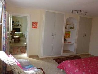 Appartamento per vacanze Denia Caratteristiche 14