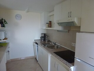 Appartamento per vacanze Denia Caratteristiche 13