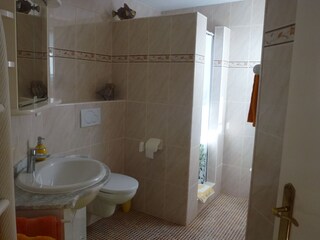 Appartamento per vacanze Denia Caratteristiche 11