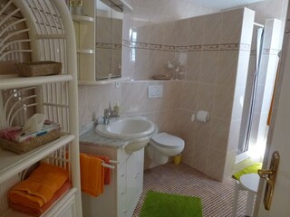 Vakantieappartement Denia Kenmerken 10