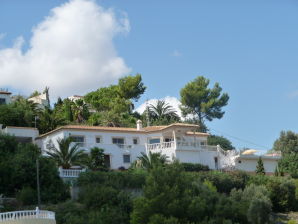 Ferienwohnung Casa Mirador - Denia - image1