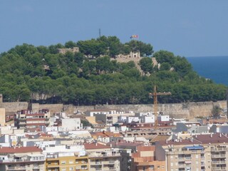 Vakantieappartement Denia Omgeving 16