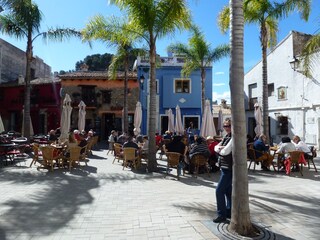 Appartamento per vacanze Denia Ambiente 18