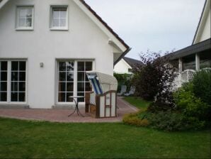 Ferienhaus Strandperle - Rostock & Umgebung - image1