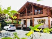 Chalet Ilsenburg Buitenaudio-opname 1