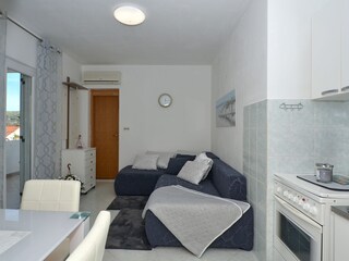 Vakantieappartement Marina in Kroatien Kenmerken 15