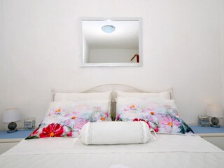 Appartamento per vacanze Marina in Kroatien Caratteristiche 18