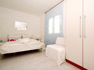 Appartamento per vacanze Marina in Kroatien Caratteristiche 19