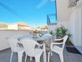 Private Terrasse