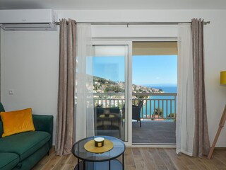 Appartamento per vacanze Okrug Gornji Caratteristiche 8