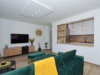 Appartamento per vacanze Okrug Gornji Caratteristiche 10