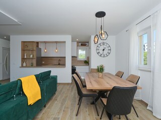 Appartamento per vacanze Okrug Gornji Caratteristiche 12