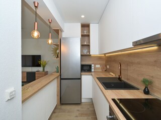 Appartamento per vacanze Okrug Gornji Caratteristiche 14