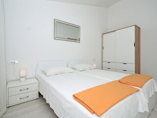 Appartamento per vacanze Okrug Gornji Caratteristiche 19