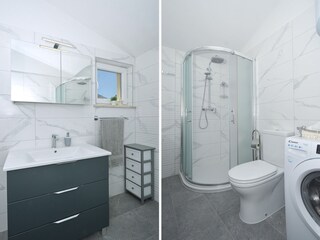 Appartamento per vacanze Okrug Gornji Caratteristiche 20