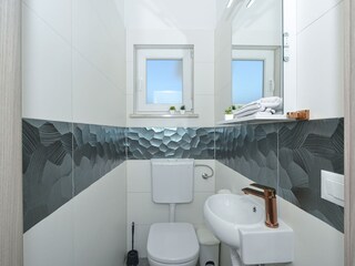 Appartamento per vacanze Okrug Gornji Caratteristiche 21