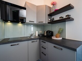 Vakantieappartement Mastrinka Kenmerken 12