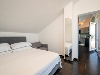 Vakantieappartement Mastrinka Kenmerken 13