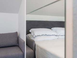 Vakantieappartement Mastrinka Kenmerken 15