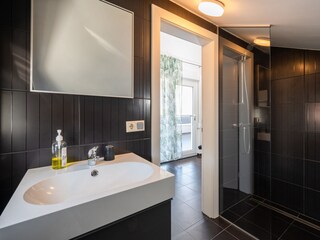 Vakantieappartement Mastrinka Kenmerken 17