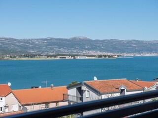 Vakantieappartement Mastrinka Buitenaudio-opname 8
