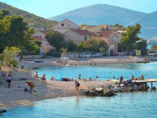 Apartamento de vacaciones Mastrinka Entorno 20
