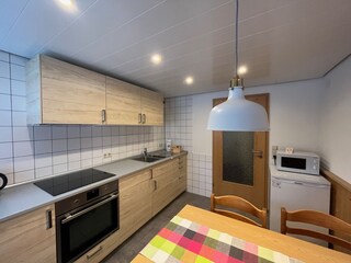 Vakantieappartement Todtnauberg Kenmerken 3