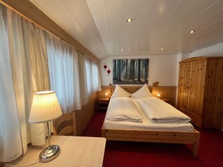 Appartamento per vacanze Todtnauberg Caratteristiche 7