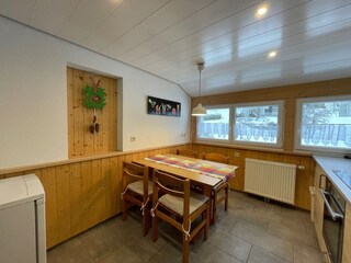 Vakantieappartement Todtnauberg Kenmerken 4