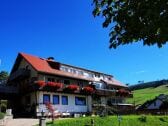 Ferienwohnung Todtnauberg Außenaufnahme 1