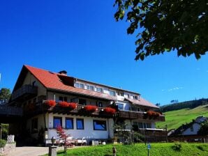 Holiday apartment Nr. 20