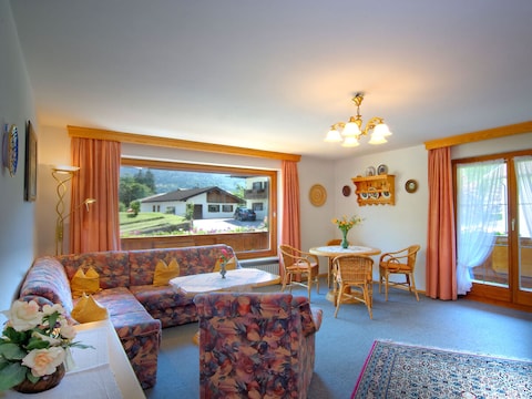 Ferienwohnung Artenreit 4