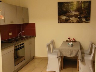 Holiday apartment Erden Features 7