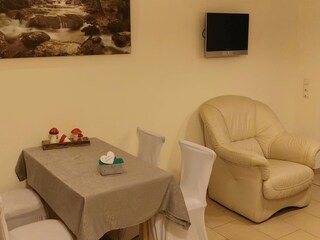 Ferienwohnung Erden Ausstattung 12