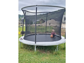 Trampolin