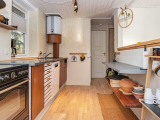 Vakantiehuis Gjern  53