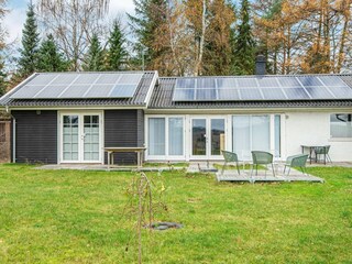 Vakantiehuis Gjern  35