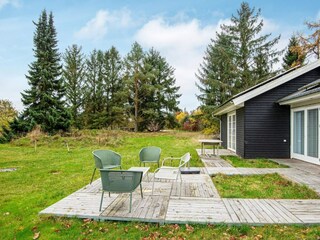 Vakantiehuis Gjern  14