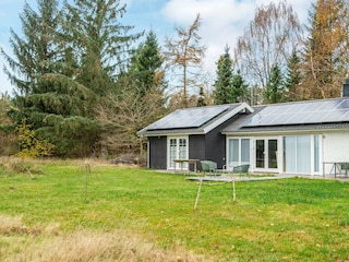 Vakantiehuis Gjern  5
