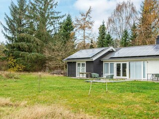 Vakantiehuis Gjern  6