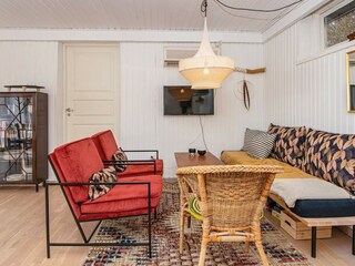 Casa de vacaciones Gjern  3