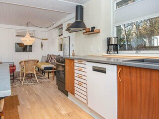 Vakantiehuis Gjern  40