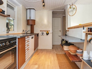 Ferienhaus Gjern  13