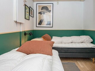 Vakantiehuis Gjern  9