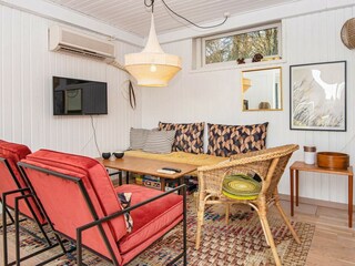 Vakantiehuis Gjern  23