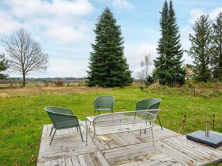 Maison de vacances Gjern  6