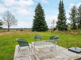 Vakantiehuis Gjern  6